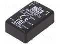 Converter: DC/DC; 8W; Uin: 9÷36VDC; Uout: 15VDC; Iout: 0÷530mA; DIP24 MEAN WELL RSDW08F-15