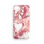 Wozinsky Marble TPU case cover for Samsung Galaxy A02s EU pink, Wozinsky 5907769316173 5907769316173