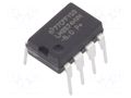 PMIC; DC/DC converter; Uin: 4÷60VDC; Uout: 5VDC; 0.5A; DIP8; THT TEXAS INSTRUMENTS LM2574HVN-5.0/NOPB