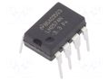 PMIC; DC/DC converter; Uin: 4÷40VDC; Uout: 3.3VDC; 0.5A; DIP8; THT TEXAS INSTRUMENTS LM2574N-3.3/NOPB