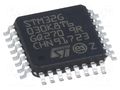 IC: STM32 ARM microcontroller; 64MHz; LQFP32; 2÷3.6VDC; -40÷85°C STMicroelectronics STM32G030K8T6