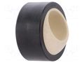 Bearing: spherical; Øout: 42mm; Øint: 22mm; iglidur® W300; -30÷80°C IGUS KGLM-22