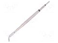 Tip; special; 2.3x4.5mm JBC TOOLS JBC-C210015