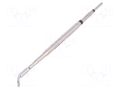 Tip; special; 2.3x4.5mm JBC TOOLS JBC-C210015