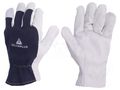 Protective gloves; Size: 10; natural leather; CT402 DELTA PLUS DEL-CT402BL10