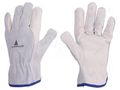 Protective gloves; Size: 10; natural leather; FCN29 DELTA PLUS DEL-FCN2910