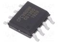 IC: driver; AC/DC switcher,DC/DC switcher,LED driver; SO8 IXYS CPC9909N