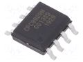 IC: driver; AC/DC switcher,DC/DC switcher,LED driver; SO8 IXYS CPC9909N