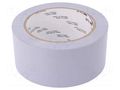 Tape: marking; grey; L: 33m; W: 50mm; self-adhesive 3M 3M-764I-50-33GY