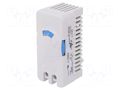 Sensor: thermostat; NO; 10A; 250VAC; screw terminals; -45÷80°C STEGO 01116.9-00