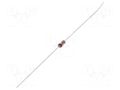 Diode: Zener; 0.5W; 6.8V; 5mA; reel,tape; DO35; single diode TAIWAN SEMICONDUCTOR BZX55C6V8-R0