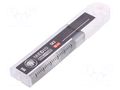 Blade; 18mm; 10pcs. MEDID MED.898