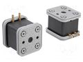 Vacuum block; VCBL-G SCHMALZ SMZ.10.01.12.00053
