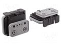Vacuum block; VCBL-K1 SCHMALZ SMZ.10.01.12.00230