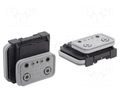 Vacuum block; VCBL-K2 SCHMALZ SMZ.10.01.12.00628
