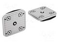 Vacuum block; VCBL-B SCHMALZ SMZ.10.01.12.03165