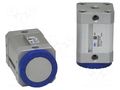 Magnetic gripper; 5÷70°C; 180N; Operating modes: bistable SCHMALZ SMZ.10.01.17.00164