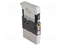 Ejector; 0÷50°C; 75dBA; 115l/min; 7.2m3/h; SCPi; 4÷7bar; compact SCHMALZ SMZ.10.02.02.03344