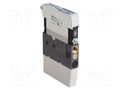 Ejector; 0÷50°C; 75dBA; 180l/min; 10.8m3/h; SMPi; 4÷7bar; compact SCHMALZ SMZ.10.02.02.03349
