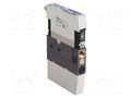 Ejector; 0÷50°C; 75dBA; 180l/min; 10.8m3/h; SMPi; 4÷7bar; compact SCHMALZ SMZ.10.02.02.03351