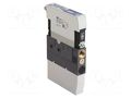 Ejector; 0÷50°C; 75dBA; 180l/min; 10.8m3/h; SMPi; 4÷7bar; compact SCHMALZ SMZ.10.02.02.03353