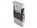 Ejector; 0÷50°C; 75dBA; 180l/min; 11.7m3/h; SCPi; 4÷7bar; compact SCHMALZ SMZ.10.02.02.03356