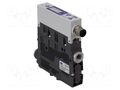 Ejector; 0÷50°C; 61dBA; 46l/min; 2.85m3/h; SCPSI; 2÷6bar; compact SCHMALZ SMZ.10.02.02.04123