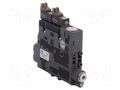 Ejector; SCPSB; 2÷6bar; compact SCHMALZ SMZ.10.02.02.04130