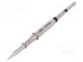 Tip; chisel; 0.4x0.2mm; Nano JBC TOOLS JBC-C115117