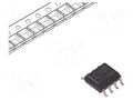 IC: operational amplifier; 1.2MHz; Ch: 2; SO8; ±1.5÷16VDC,3÷32VDC TEXAS INSTRUMENTS LM358BIDR
