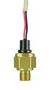 PRESSURE TX, SEALED GAUGE, 100PSI PX3AM1BH100PSAAX
