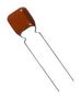 CAP, 0.47UF, 100V, FILM, RADIAL BFC236625474