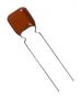 CAP, 0.47UF, 100V, FILM, RADIAL BFC236625474