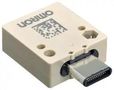 USB TYPE C MOUNTED DEVICE TEST SOCKET XP2U-001.