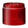 LED UNIT, RED, 50MM X 60MM, 24VDC LR6-E-R+FB295