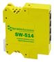 ETHERNET SWITCH, GIGABIT, RJ45 X 4 SW-514.