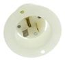 CONNECTOR, POWER ENTRY, PLUG, 20A HBL5378C
