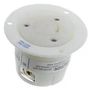 CONNECTOR, POWER ENTRY, RECEPTACLE, 20A HBL2326