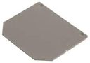 PARTITION PLATE, WDU/WSI TERMINAL BLOCK 1050100000