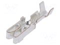 Terminal; on cable,crimped; 0.5÷1.5mm2 MTA MTA-1X07900