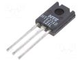 Transistor: NPN; bipolar; 160V; 1.5A; 10W; TO126 NTE Electronics NTE2519