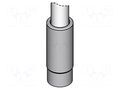 Tip; special; 4.9x6mm; longlife JBC TOOLS JBC-C245052