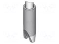 Tip; special; 2.3x1.6mm; longlife JBC TOOLS JBC-C245150