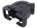 Enclosure for connectors: HDC; size 16B; for cable; Han-Eco® B HARTING 19430160538