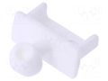 Protection cap; white; Application: HDMI socket CLIFF CP30294W