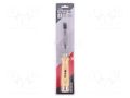 Chisel; Application: wood; 8mm; Chrom-vanadium steel YATO YT-6241