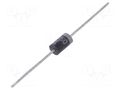 Diode: TVS; 1.5kW; 51.05V; 21.4A; unidirectional; Ø9,52x5,21mm NTE Electronics NTE4950