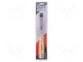 Chisel; Application: wood; 14mm; Chrom-vanadium steel YATO YT-6244