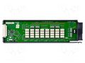 Module: matrix; 10MHz; 120ch/s; 300V; 1A KEYSIGHT DAQM904A