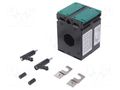 Transformer: current; LCTB; I AC: 250A; 7.5VA; Body dim: 70x50x51mm LUMEL LCTB-5021500250A55